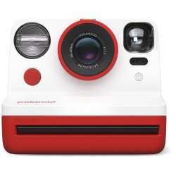 Polaroid Now Gen 2 - Rood | Foto-Groep.nl