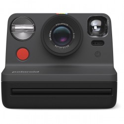 Polaroid Now Gen 2 - Black | Foto-Groep.nl