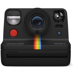 Koop de Polaroid Now+ Gen 2 - Black op Foto-Groep.nl