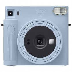 Fuji Instax sq1 glacier blue - direct foto's afdrukken