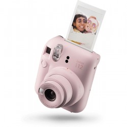 Fuji Instax Mini 12 Camera - Blossom Pink | Foto-Groep.nl