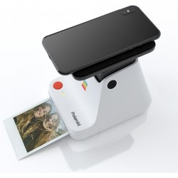 "Polaroid Originals Lab | Creëer unieke Polaroid herinneringen bij Foto-Groep"