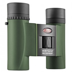 Kowa Binoculars SVII 8x25 - Haarscherpe beelden voor elke avontuurlijke fotograaf