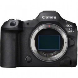 Canon EOS R5 Mark II body