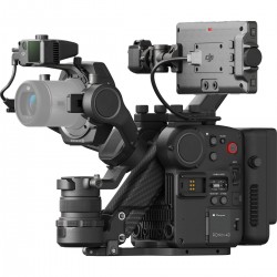 DJI Ronin 4D - 4-AXIS Cinema Camera 6K Combo