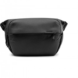 Peak Design Everyday sling 10L v2 - zwart