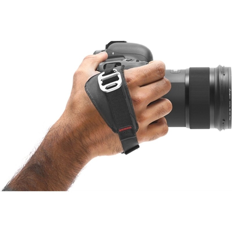 Peak Design Clutch camera hand straps