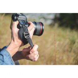 Peak Design Clutch camera hand straps