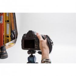 Peak Design Clutch camera hand straps