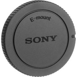 Sony Body-cap for E-mount  | Foto-Groep