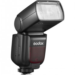 Godox Speedlite TT685 II Sony - Krachtige flitser voor Sony camera's | Foto-Groep