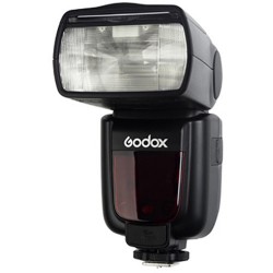 "Godox Speedlite TT600 - Krachtige flitser voor professionele fotografie"