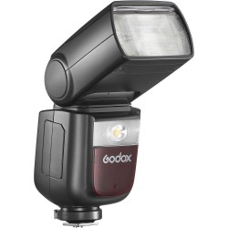 "Godox Speedlite V860III Nikon Kit - Koop bij Foto-Groep voor professionele belichting"